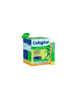 Colnatur Vegetariano 30 Sobres 4,1 G Sab