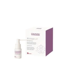 Colpofix Gel Vaginal 2x20 Ml