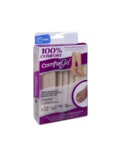 Comforgel Tubo Canale Gel 12u 1,5 Cm