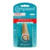 Compeed Ampollas Dedos Pies 8 Uds -Farmacia Ventas compeed ampollas dedos pies 8 uds