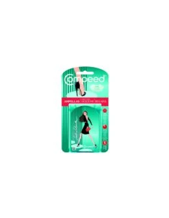 Compeed Ampollas Tacones Altos 5und