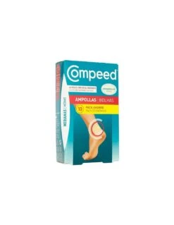 Compeed Ampollas Talla Mediana 10 Unidades