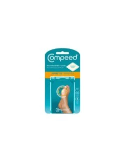 Compeed Juanetes 5 Uds