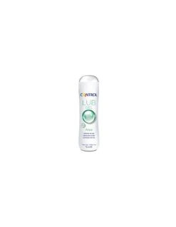 Control Lubricante Aloe 75 Ml