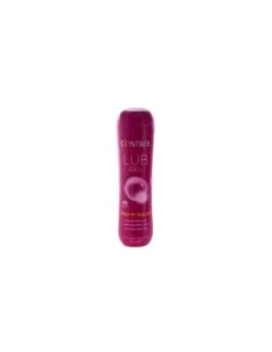 Control Lubricante Warm Touch 75 Ml