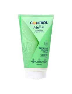 Control Mev Protective Massage Cream 150 Ml