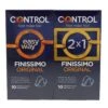 Control Preservativos Easy Way Finissimo Original 10 Unidades 2x1 Promo 1 Control Preservativos Easy Way Finissimo Original 10 Unidades 2x1 Promo -Farmacia Ventas control preservativos easy way finissimo original 10 unidades 2x1 promo