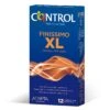 Control Preservativos Finissimo Xl 12 Uds -Farmacia Ventas control preservativos finissimo xl 12 uds