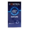 Control Preservativos Nature Easyway 10 Uds