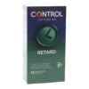 Control Preservativos Non Stop Retard 12 Uds -Farmacia Ventas control preservativos non stop retard 12 uds