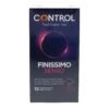 Control Preservativos Senso Mas Fino 12 Uds -Farmacia Ventas control preservativos senso mas fino 12 uds