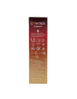 Control Preservativos Sex Fussion 12 Uds -Farmacia Ventas control preservativos sex fussion 12 uds 2
