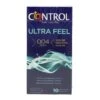 Control Preservativos Ultrafeel 10 Uds -Farmacia Ventas control preservativos ultrafeel 10 uds