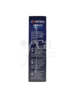 Control Ultrafeel Preservativos 2x10 Uds Promo -Farmacia Ventas control ultrafeel preservativos 2x10 uds promo 2