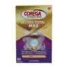 Corega Accion Total Tabletas Limpieza Protesis 6