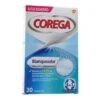 Corega Blanqueador 30 Tabletas -Farmacia Ventas corega blanqueador 30 tabletas