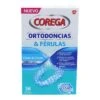 Corega Ortodoncias Ferulas 36 Tabletas Limpiador -Farmacia Ventas corega ortodoncias ferulas 36 tabletas limpiador