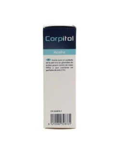 Corpitol Aceite 20 Ml -Farmacia Ventas corpitol aceite 20 ml 2