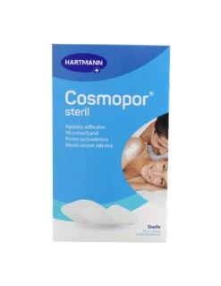 Hartmann Cosmopor Steril Aposito Adhesivo 15 X 8 Cm 5 Uds