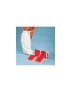 Cubre Escayola Joya Pierna Corta