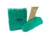 Cubrezapatos Tejido Verde Bolsa 100u