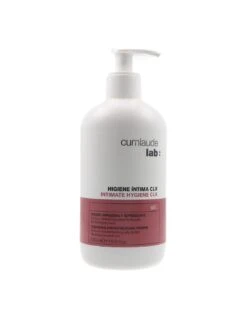Cumlaude Clx Higiene Intima 500 Ml