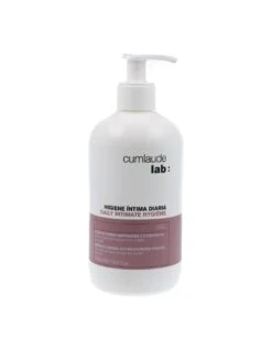Cumlaude Gel Higiene Intima Diaria 500 Ml