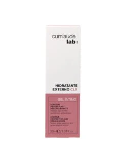 Cumlaude Hidratante Externo Clx 30 Ml