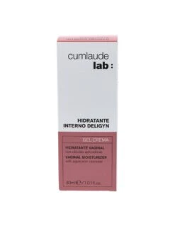 Cumlaude Hidratante Interno Deligyn 30 Ml