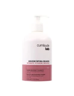 Cumlaude Higiene Intima Deligyn 500 Ml