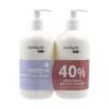 Cumlaude Higiene Intima Diaria 2x500 Ml Promo