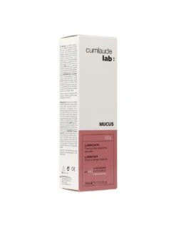 Cumlaude Mucus Gel 30 Ml