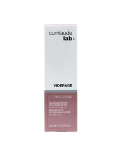 Cumlaude Viderage Gel Crema 30 Ml