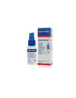 Cutimed Protect Film Spray 28ml