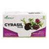 Cyrasil Plus 15 Viales 10 Ml Soria Natural -Farmacia Ventas cyrasil plus 15 viales 10 ml soria natural
