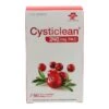 Cysticlean 240 Mg 60 Capsulas