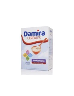 Damira Multicereales 2 Bolsas 300 G