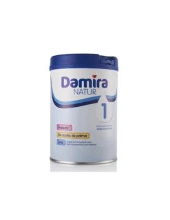 Damira Natur 1 800 G