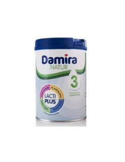 Damira Natur 3 800 G