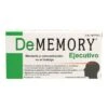 De Memory Ejecutivo 30 Capsulas -Farmacia Ventas de memory ejecutivo 30 capsulas