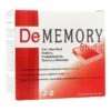 De Memory Studio 20 Viales 10 Ml -Farmacia Ventas de memory studio 20 viales 10 ml