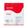 Dediles Acofar N1 12 Und -Farmacia Ventas dediles acofar n1 12 und