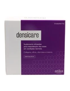 Densicare 20 Sobres 10 G Sabor Vainilla -Farmacia Ventas densicare 20 sobres 10 g sabor vainilla 2