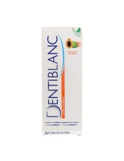 Dentiblanc Colutorio Solucion 500 Ml
