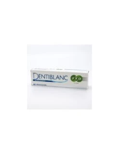 Dentiblanc Pasta Dental Blanq Pro 100 Ml