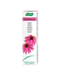 Dentifrico Echinacea A. Vogel 1 Envase 100 G