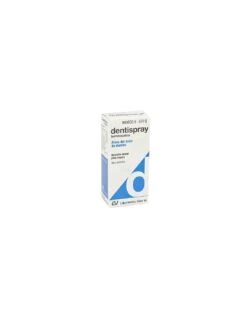 Dentispray Solucion Dental 5 Ml