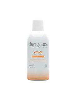 Dentyses Mouthwash Antiedad 500 Ml