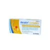 Deratin Complex 30comprimidos Miel-limon -Farmacia Ventas deratin complex 30comprimidos miel limon