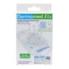 Dermomed Fix 2+ Piel 7,5cmx10cm 4 Apos. -Farmacia Ventas dermomed fix 2 piel 75cmx10cm 4 apos